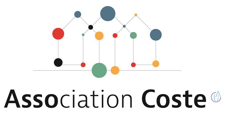 Logo association Coste