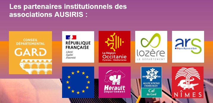 partenaires d'Ausiris